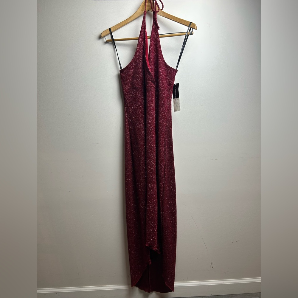Red Dress NWT - Picture 4 of 16
